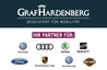 VW/Audi Graf Hardenberg GmbH & Co. KG